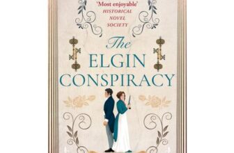The Elgin Conspiracy Kindle
