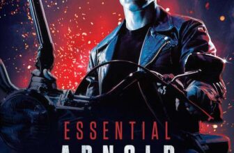 The Essential Arnold Schwarzenegger 5-film Collection 4K UHD to Buy Prime Video Members offer