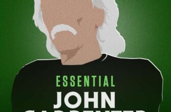 The Essential John Carpenter 4-film Collection in 4k UHD (They Live, Escape from New York etc) to Buy Prime Video Member offer