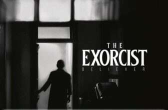 The Exorcist Believer 4K UHD Steelbook – German Import