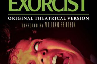 The Exorcist – UHD/4K – Buy from Amazon Prime Video