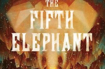 The Fifth Elephant (Discworld Novel 24) by Terry Pratchett – Kindle Edition