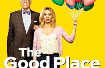 The Good Place: The Complete Collection (DVD) sold by HMV Official Store