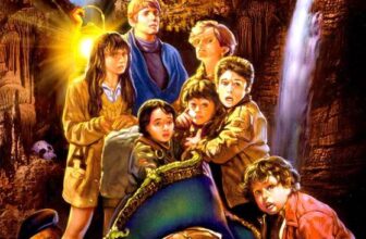 The Goonies (1985) 4K UHD with Dolby Vision iTunes Extras – Digital Download to buy