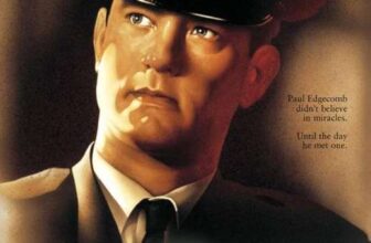 The Green Mile HD – to buy