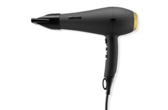 The Hair Lab by Mark Hill Hairdryer