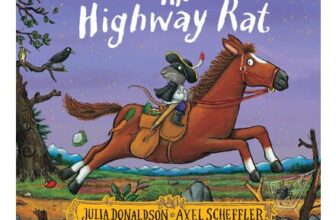 The Highway Rat