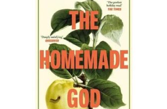 The Homemade God (Paperback)