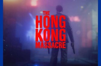 The Hong Kong Massacre – PS4 Game