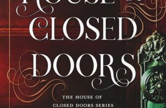 The House of Closed Doors by Jane Steen, Kindle Edition