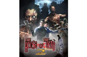 The House of the Dead 2: Remake Limited Edition – Switch