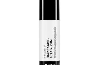 The INKEY List Tranexamic Acid Night Treatment 30ml