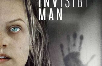 The Invisible Man (2020) movie – 4K, Dolby Vision, Dolby Atmos – To buy
