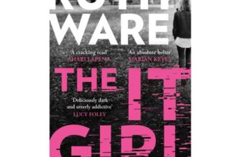 The It Girl Kindle