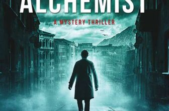 The Last Alchemist – kindle edition