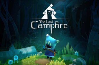 The Last Campfire – Nintendo Switch