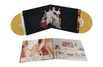 The Last Dinner Party – Acoustics and Covers VINYL – 2 LP set – With voucher