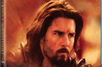 The Last Samurai Blu Ray