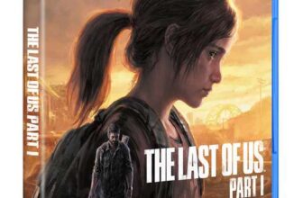 The Last of Us Part I – PS5