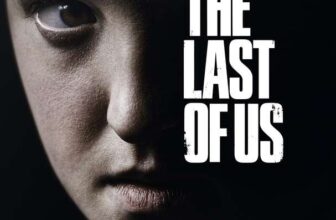 The Last of Us Season 2 2025 4K UHD