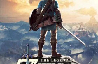 The Legend of Zelda: Breath of the Wild Nintendo Switch 2 Edition Upgrade Pack – DLC