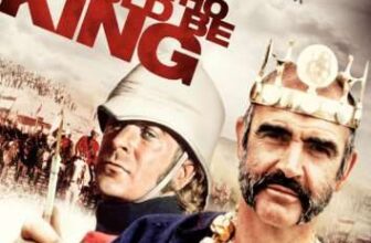 The Man Who Would Be King (HD) To Buy – Prime Video