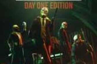 The Mummy Demastered – XBOX