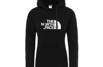 The North Face Drew Peak Hoodie Womens