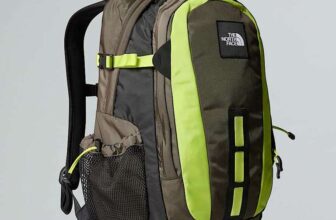 The North Face Hot Shot Backpack Special Edition