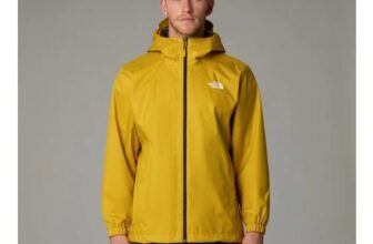 The North Face M Quest Jacket Mens