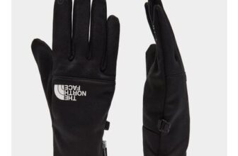 The North Face Mens Recycled Etip Glove