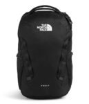 The North Face Mens Vault 27L, Backpack, Black
