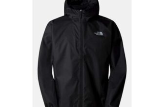 The North Face Quest Hooded Jacket