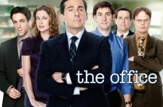 The Office US Complete 9 Season Bundle (HD) To Buy – Prime Video Prime Member Deal