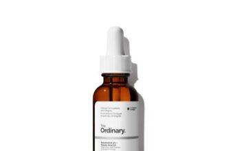 The Ordinary Resveratrol 3% Ferulic Acid 3%, Antioxidant Serum 30ml
