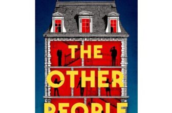 The Other People Kindle Edition