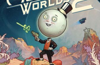 The Outer Worlds 2 – Xbox Series XS & PC