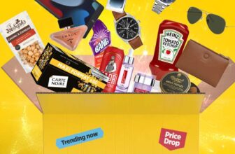 The Peeko Treasure Chest – Whats In Yours