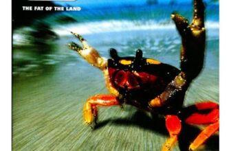 The Prodigy – The Fat of the Land – Vinyl – W/Code