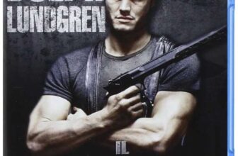 The Punisher (1989) Blu-ray – Italian Import