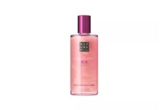 The Ritual of Yozakura Shimmering Body Oil