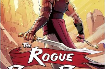 The Rogue Prince of Persia – Immortal Edition (Nintendo Switch Game)