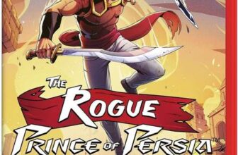 The Rogue Prince of Persia (Nintendo Switch 2 / Switch / PS5)