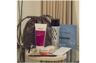 The Roxie Nafousi Edit