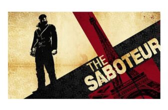 The Saboteur