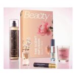 The Scent Infusion Beauty Box (Worth over £62)