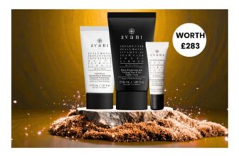 The Skin Jewels Trio