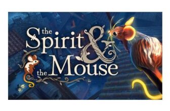 The Spirit and the Mouse