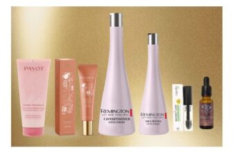 The Steal 2 Beauty Box