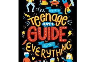The Teenage Boys Guide to Almost Everything